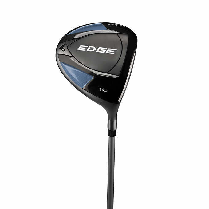 10-piece Women's Golf Club Set, Right Handed - Graphite