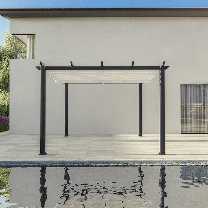 Paragon Modena  Pergola