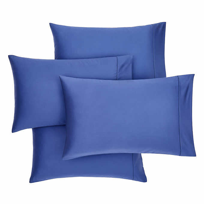 Kirkland Signature 680 Thread Count Sheet Set