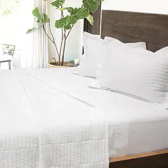 Jennifer Adams Home Codora 3-piece Quilt Set