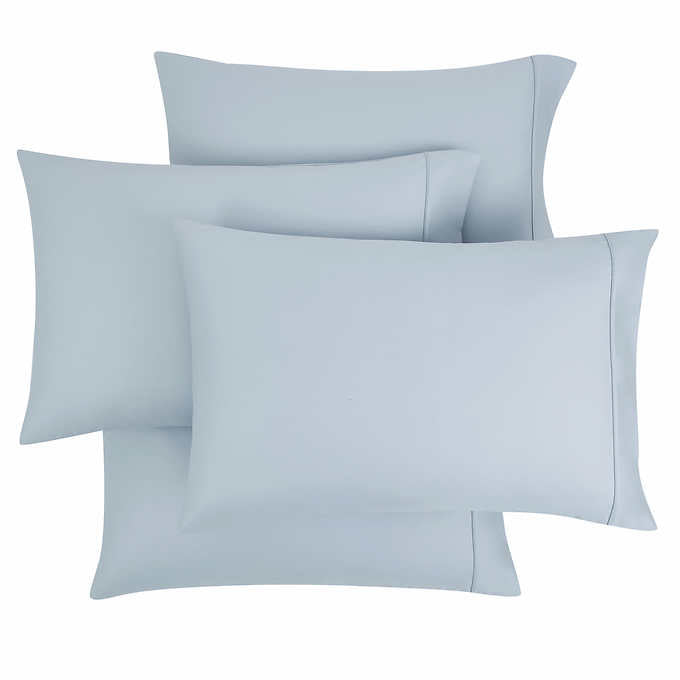 Kirkland Signature 680 Thread Count Sheet Set