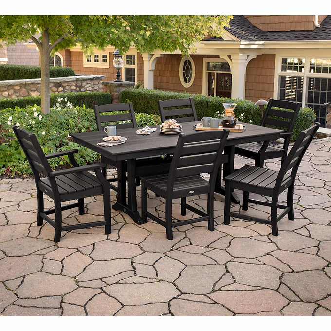 Chesapeake 7-piece Dining