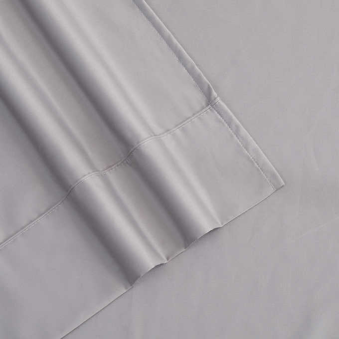 Kirkland Signature 680 Thread Count Sheet Set