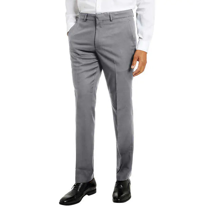 Kenneth Cole Men’s Suit Separate Pant