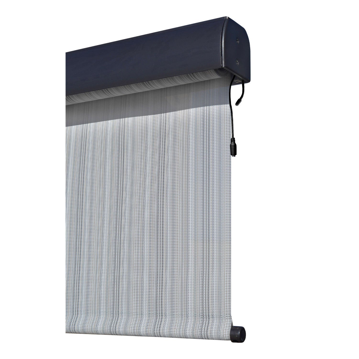 Outdoor Sun Shade – Motor Operated