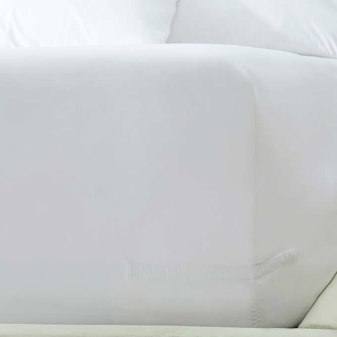 Kirkland Signature 680 Thread Count Sheet Set