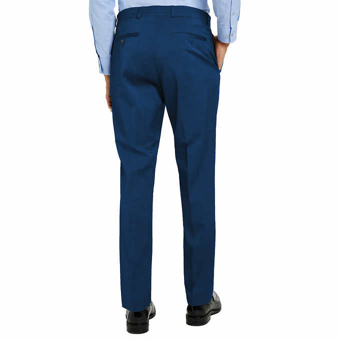 Kenneth Cole Men’s Suit Separate Pant