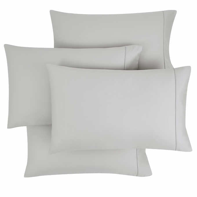 Kirkland Signature 680 Thread Count Sheet Set