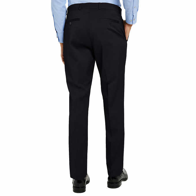 Kenneth Cole Men’s Suit Separate Pant