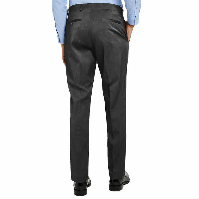 Kenneth Cole Men’s Suit Separate Pant