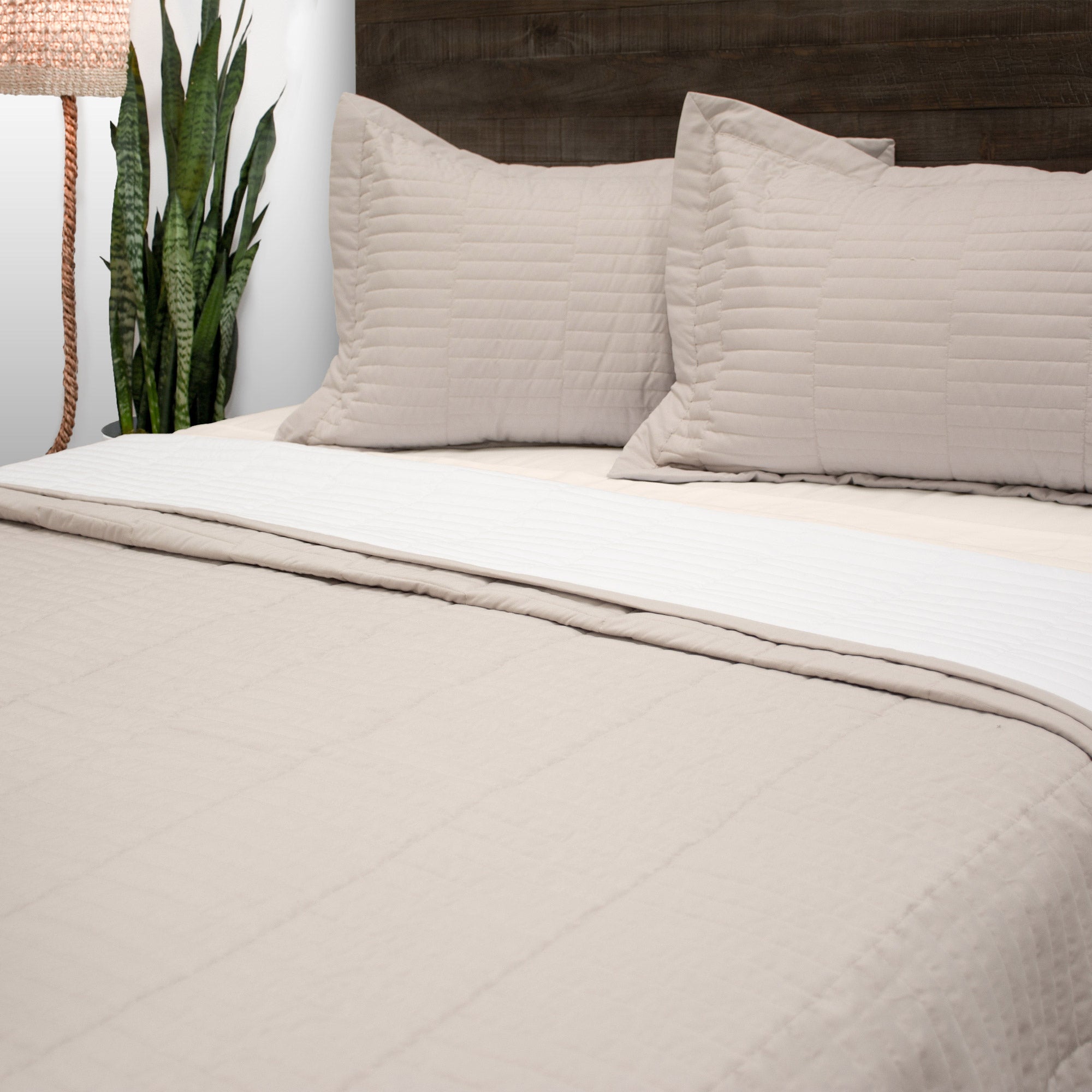 Jennifer Adams Home Codora 3-piece Quilt Set