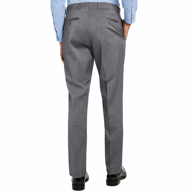 Kenneth Cole Men’s Suit Separate Pant