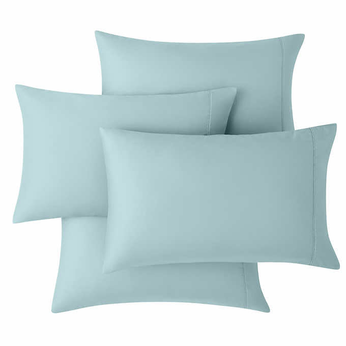 Kirkland Signature 680 Thread Count Sheet Set