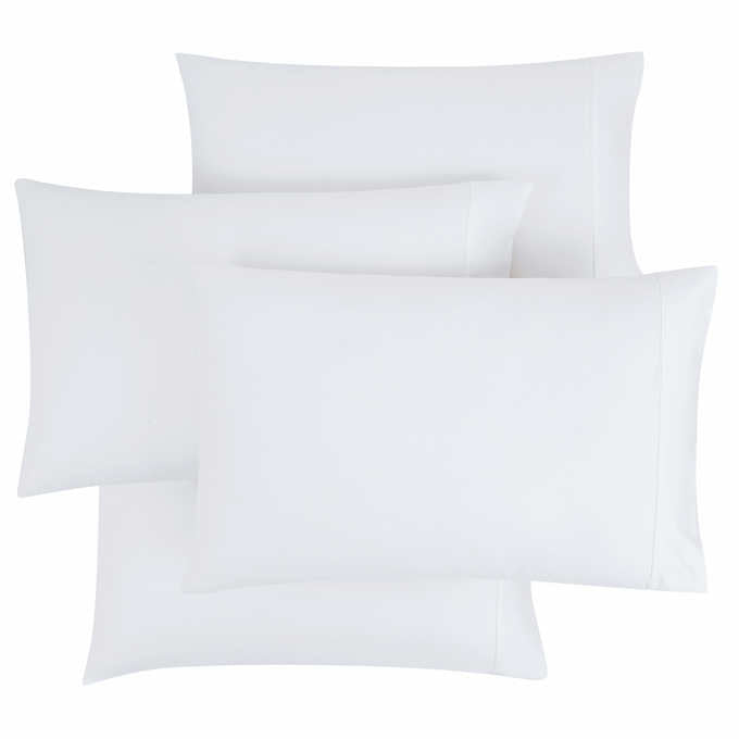 Kirkland Signature 680 Thread Count Sheet Set