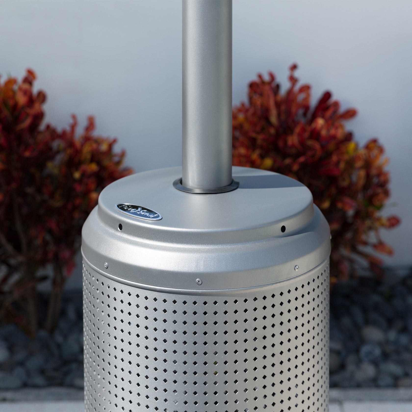 Lux Patio Heater