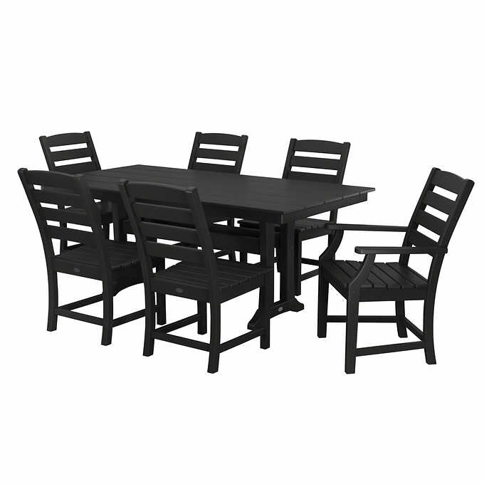 Chesapeake 7-piece Dining