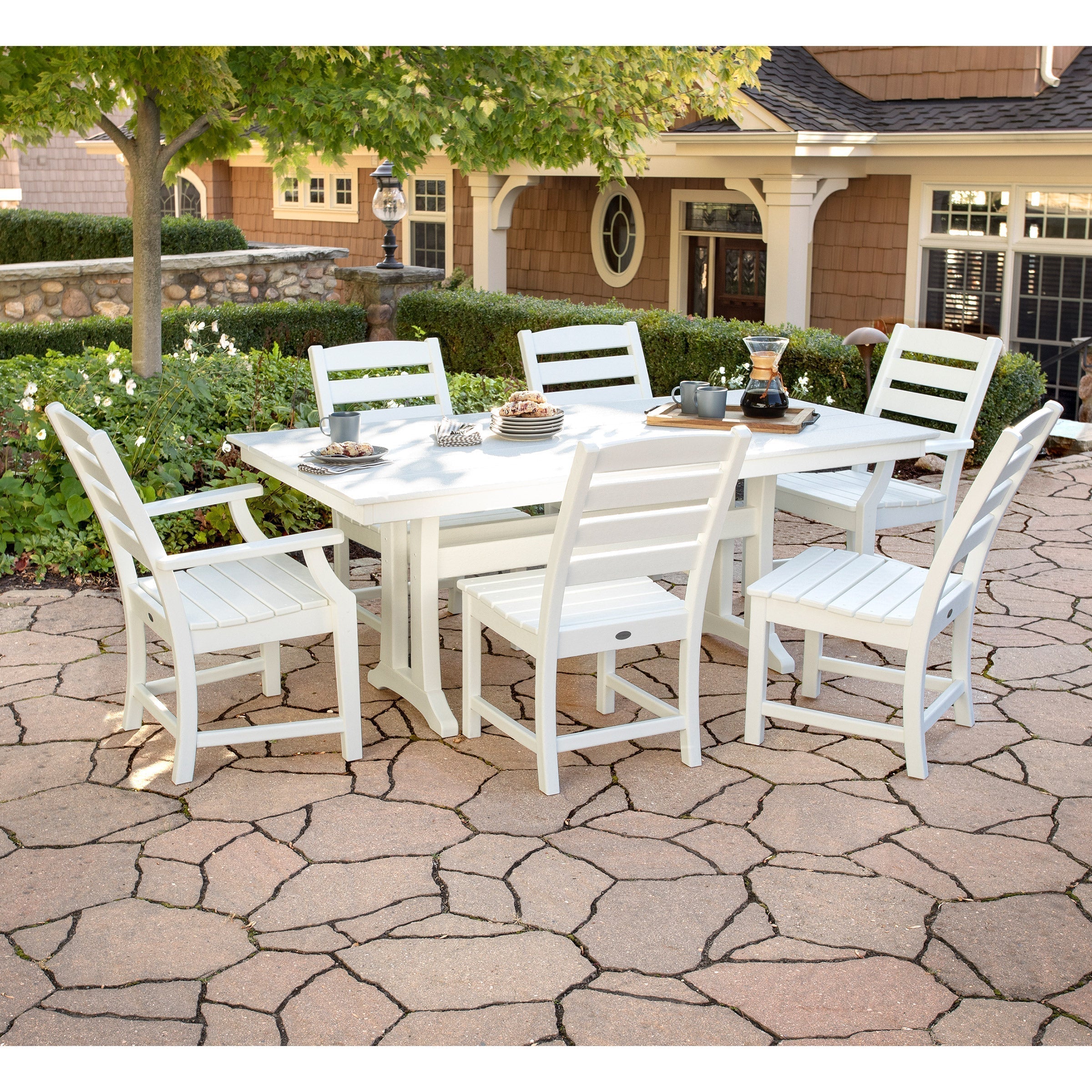 Chesapeake 7-piece Dining
