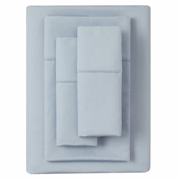 Kirkland Signature 680 Thread Count Sheet Set