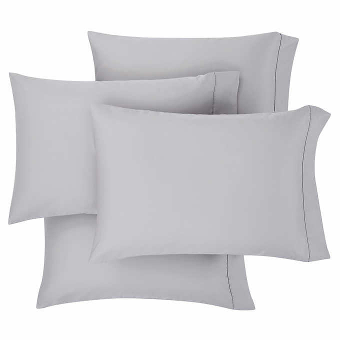 Kirkland Signature 680 Thread Count Sheet Set
