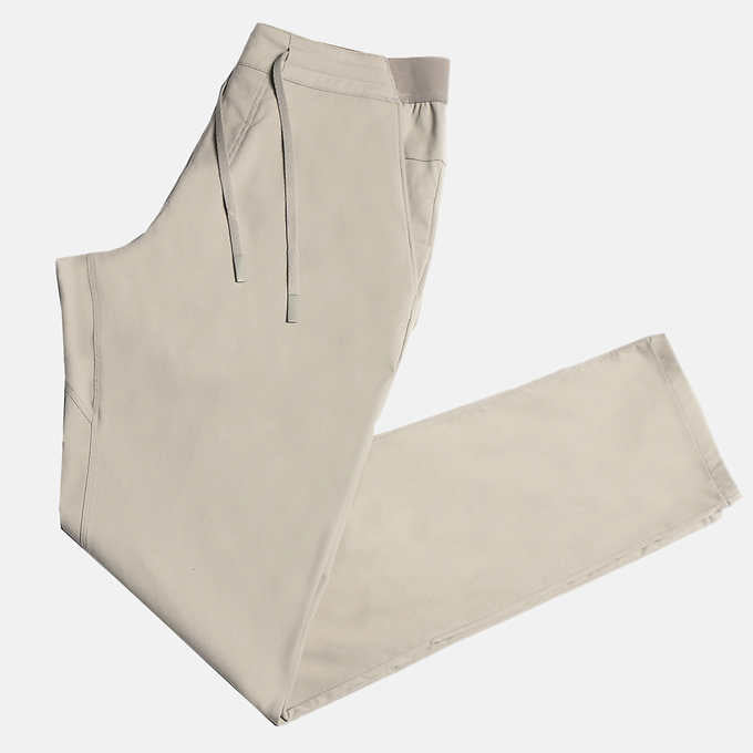 TRUE All Day Hybrid Jogger