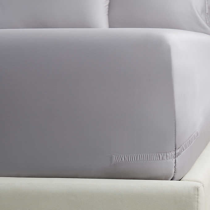 Kirkland Signature 680 Thread Count Sheet Set