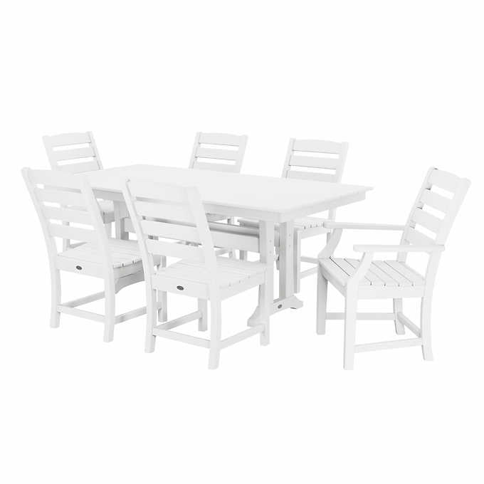 Chesapeake 7-piece Dining