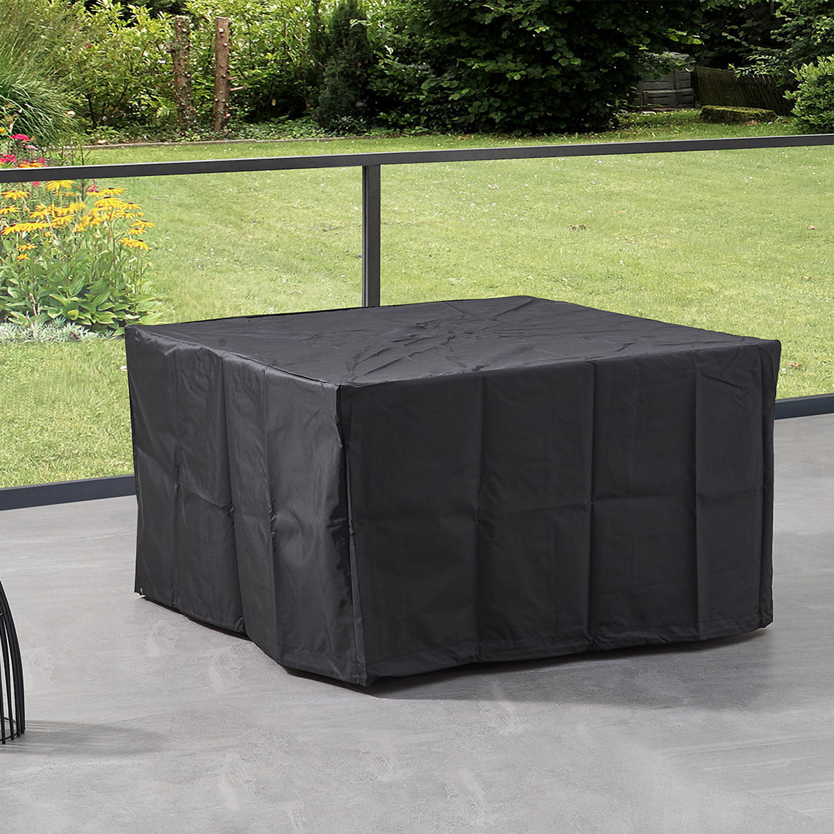 OVE Valence Fire Table