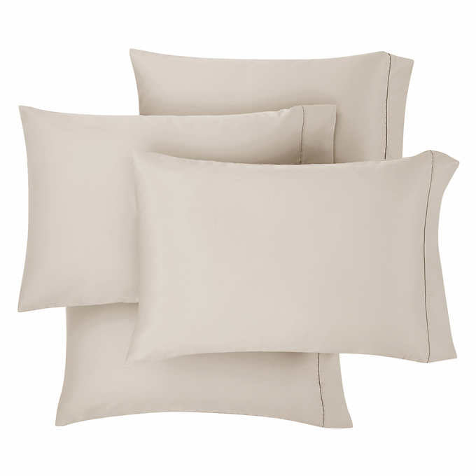 Kirkland Signature 680 Thread Count Sheet Set