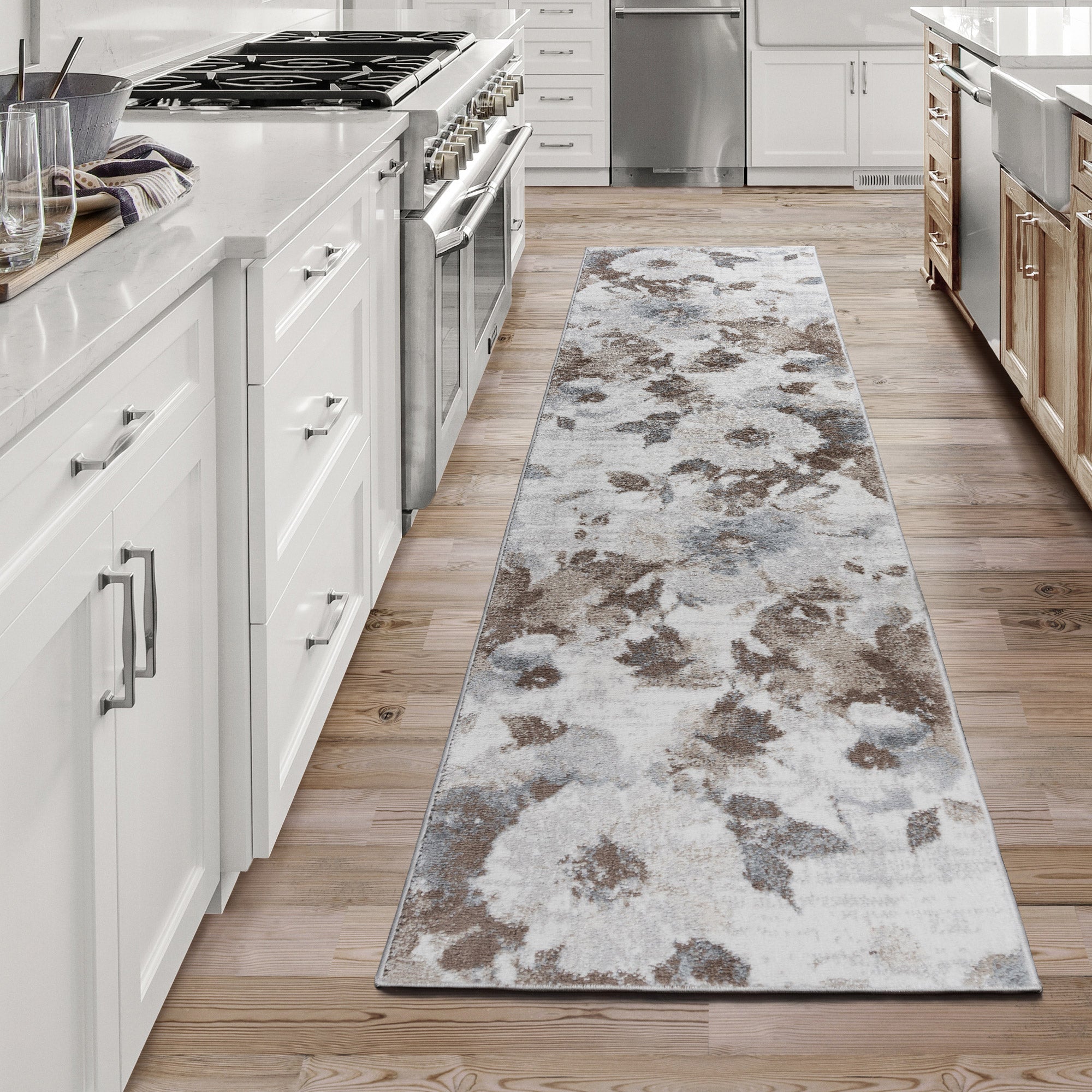 Isidra Area Rug Collection, Anat