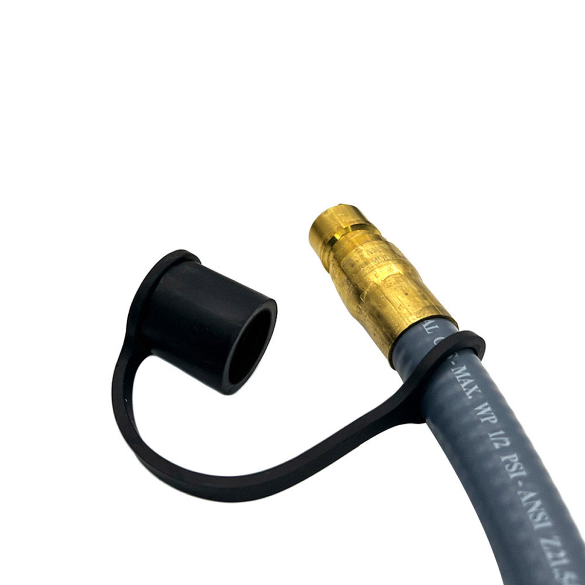 Natural Gas Grill Conversion Kit