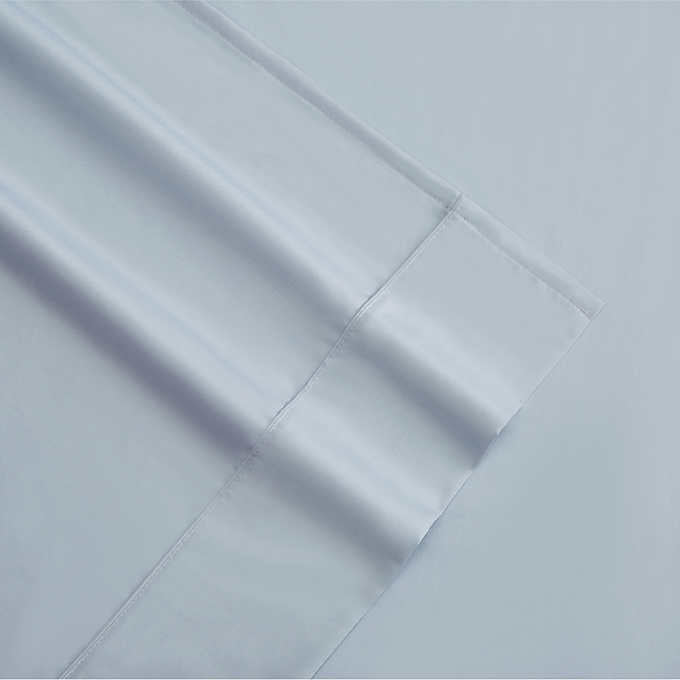Kirkland Signature 680 Thread Count Sheet Set